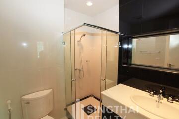 For RENT : The Address Chidlom / 1 Bedroom / 1 Bathrooms / 56 sqm / 38000 THB [5186267]