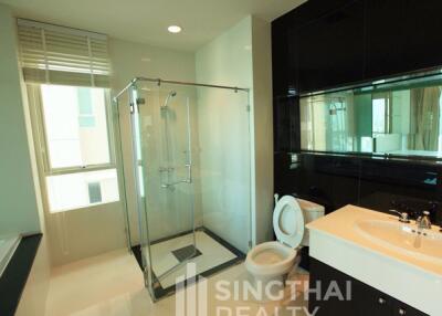 For RENT : The Address Chidlom / 1 Bedroom / 1 Bathrooms / 56 sqm / 38000 THB [5186267]