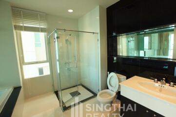 For RENT : The Address Chidlom / 1 Bedroom / 1 Bathrooms / 56 sqm / 38000 THB [5186267]