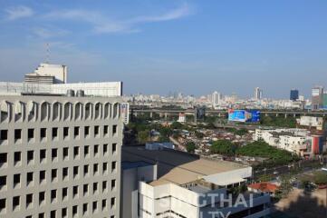 For RENT : The Address Chidlom / 1 Bedroom / 1 Bathrooms / 56 sqm / 38000 THB [5186267]