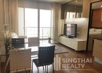 For RENT : The Address Chidlom / 1 Bedroom / 1 Bathrooms / 57 sqm / 38000 THB [5168909]