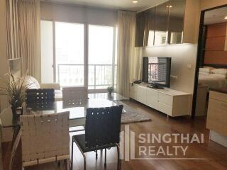 For RENT : The Address Chidlom / 1 Bedroom / 1 Bathrooms / 57 sqm / 38000 THB [5168909]