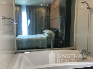 For RENT : The Address Chidlom / 1 Bedroom / 1 Bathrooms / 57 sqm / 38000 THB [5168909]