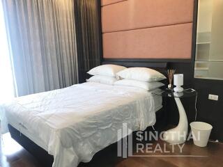 For RENT : The Address Chidlom / 1 Bedroom / 1 Bathrooms / 57 sqm / 38000 THB [5168909]