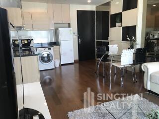 For RENT : The Address Chidlom / 1 Bedroom / 1 Bathrooms / 57 sqm / 38000 THB [5168909]
