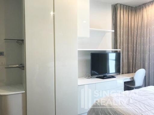 For RENT : The Address Chidlom / 1 Bedroom / 1 Bathrooms / 57 sqm / 38000 THB [5168909]