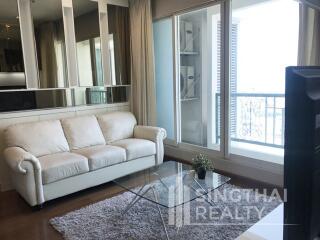 For RENT : The Address Chidlom / 1 Bedroom / 1 Bathrooms / 57 sqm / 38000 THB [5168909]