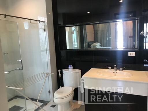 For RENT : The Address Chidlom / 1 Bedroom / 1 Bathrooms / 57 sqm / 38000 THB [5168909]