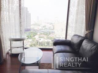 For RENT : Ashton Morph 38 / 1 Bedroom / 1 Bathrooms / 54 sqm / 38000 THB [5163152]