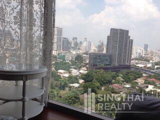 For RENT : Ashton Morph 38 / 1 Bedroom / 1 Bathrooms / 54 sqm / 38000 THB [5163152]