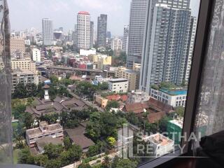 For RENT : Ashton Morph 38 / 1 Bedroom / 1 Bathrooms / 54 sqm / 38000 THB [5163152]