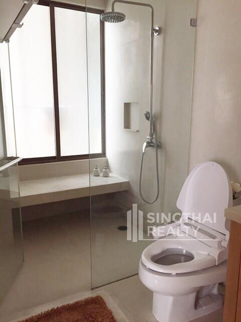 For RENT : The Emporio Place / 1 Bedroom / 1 Bathrooms / 49 sqm / 38000 THB [5263037]