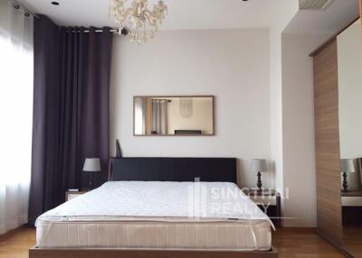 For RENT : The Emporio Place / 1 Bedroom / 1 Bathrooms / 49 sqm / 38000 THB [5263037]