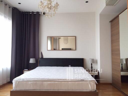 For RENT : The Emporio Place / 1 Bedroom / 1 Bathrooms / 49 sqm / 38000 THB [5263037]