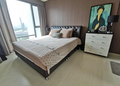 For RENT : Rhythm Sukhumvit 42 / 1 Bedroom / 1 Bathrooms / 48 sqm / 38000 THB [5317988]