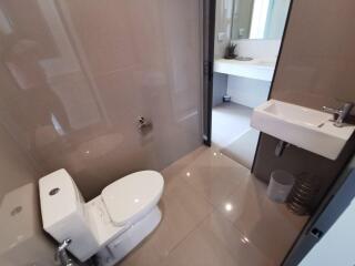 For RENT : Rhythm Sukhumvit 42 / 1 Bedroom / 1 Bathrooms / 48 sqm / 38000 THB [5317988]