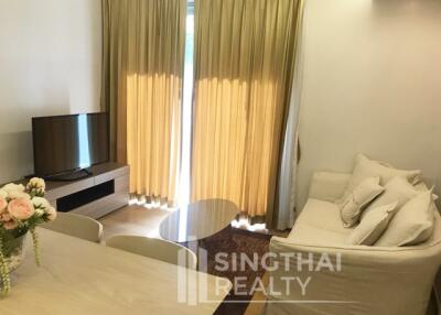 For RENT : Via Botani / 1 Bedroom / 1 Bathrooms / 47 sqm / 38000 THB [5583716]