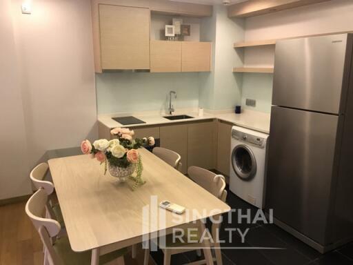 For RENT : Via Botani / 1 Bedroom / 1 Bathrooms / 47 sqm / 38000 THB [5583716]