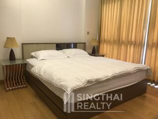 For RENT : Via Botani / 1 Bedroom / 1 Bathrooms / 47 sqm / 38000 THB [5583716]