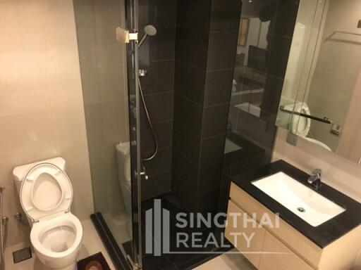 For RENT : Via Botani / 1 Bedroom / 1 Bathrooms / 47 sqm / 38000 THB [5583716]