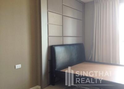 For RENT : Rhythm Sathorn - Narathiwas / 2 Bedroom / 2 Bathrooms / 62 sqm / 38000 THB [5615609]