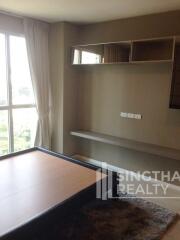 For RENT : Rhythm Sathorn - Narathiwas / 2 Bedroom / 2 Bathrooms / 62 sqm / 38000 THB [5615609]