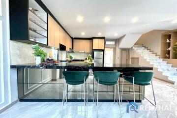 Beautiful detached house in Huay Yai - Pattaya