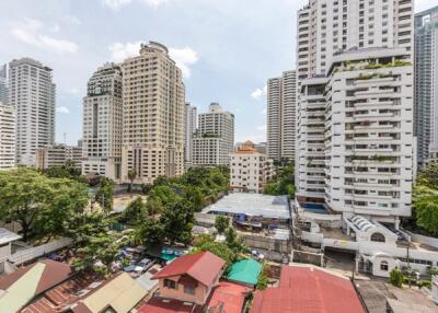 For RENT : Inter Lux Residence / 2 Bedroom / 2 Bathrooms / 54 sqm / 38000 THB [5800136]