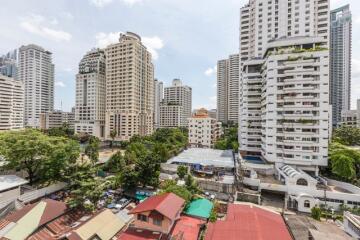 For RENT : Inter Lux Residence / 2 Bedroom / 2 Bathrooms / 54 sqm / 38000 THB [5800136]