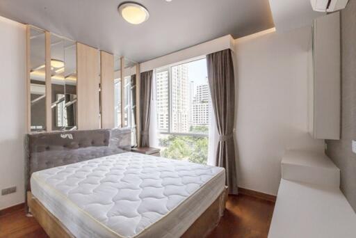 For RENT : Inter Lux Residence / 2 Bedroom / 2 Bathrooms / 54 sqm / 38000 THB [5800136]