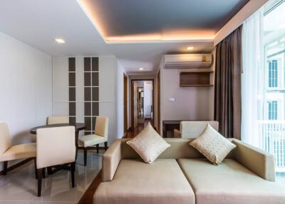 For RENT : Inter Lux Residence / 2 Bedroom / 2 Bathrooms / 54 sqm / 38000 THB [5800136]