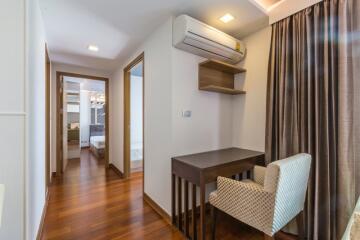 For RENT : Inter Lux Residence / 2 Bedroom / 2 Bathrooms / 54 sqm / 38000 THB [5800136]