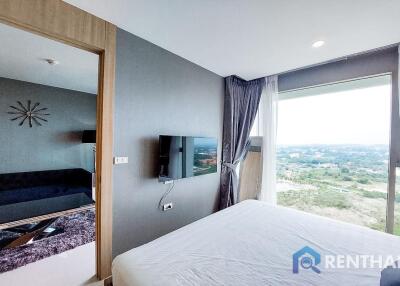 Live the Luxury Life at The Riviera Jomtien, Pattaya!