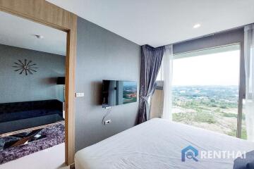 Live the Luxury Life at The Riviera Jomtien, Pattaya!