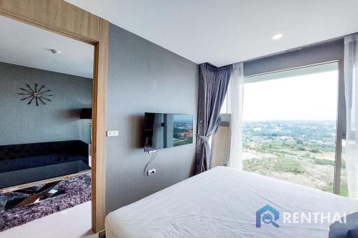 Live the Luxury Life at The Riviera Jomtien, Pattaya!