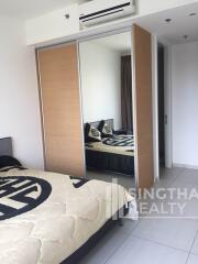 For RENT : The Lofts Ekkamai / 1 Bedroom / 1 Bathrooms / 46 sqm / 38000 THB [5954135]