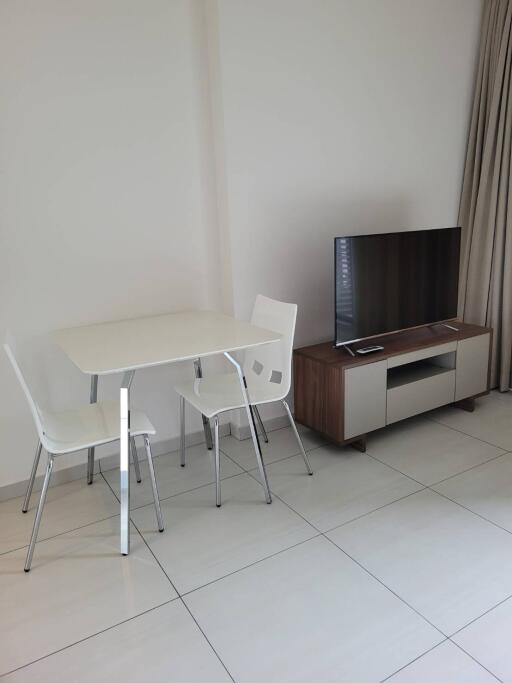 For RENT : The Lofts Ekkamai / 1 Bedroom / 1 Bathrooms / 46 sqm / 38000 THB [5954135]