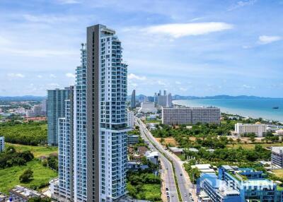 The Riviera Ocean Drive, Pattaya - 4.2 Mb 20% Discount!