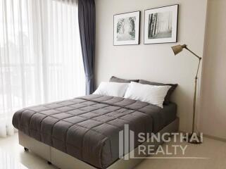 For RENT : Rhythm Sukhumvit 42 / 1 Bedroom / 1 Bathrooms / 46 sqm / 38000 THB [6196710]