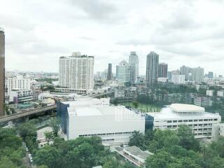 For RENT : Rhythm Sukhumvit 42 / 1 Bedroom / 1 Bathrooms / 46 sqm / 38000 THB [6196710]