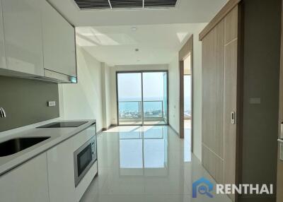 Live Luxury in Pattaya at The Riviera Jomtien!