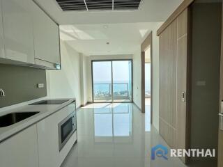 Live Luxury in Pattaya at The Riviera Jomtien!