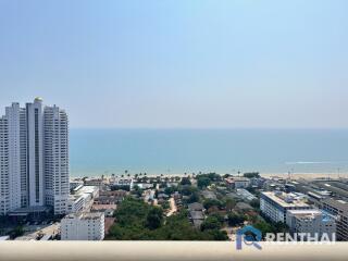 Live Luxury in Pattaya at The Riviera Jomtien!