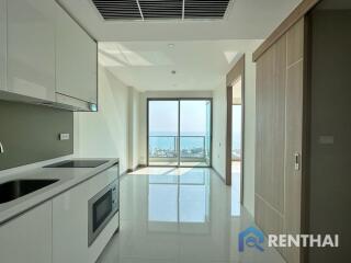 Live Luxury in Pattaya at The Riviera Jomtien!