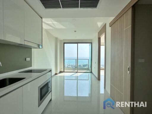 Live Luxury in Pattaya at The Riviera Jomtien!