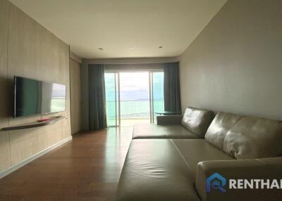 Beautiful Beachfront condo for sale in Na Jomtien Beach