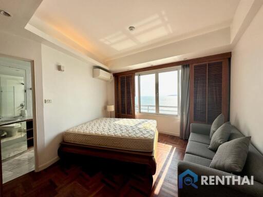 Panorama Sea View at  Royal Cliff Garden Condo - Pattaya