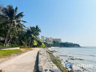 Panorama Sea View at  Royal Cliff Garden Condo - Pattaya