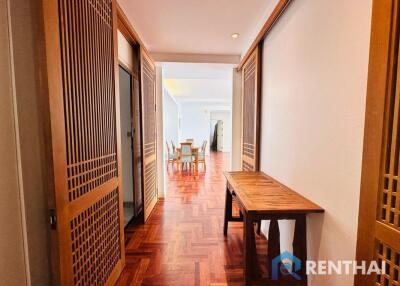 Panorama Sea View at  Royal Cliff Garden Condo - Pattaya