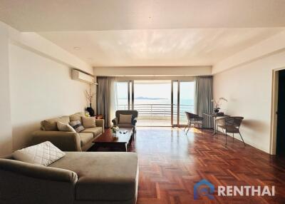 Panorama Sea View at  Royal Cliff Garden Condo - Pattaya